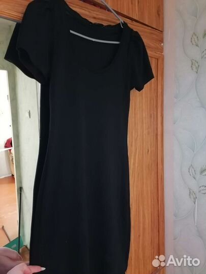 Женские вещи пакетом 42 44