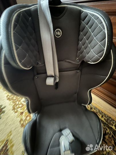 Автокресло детское