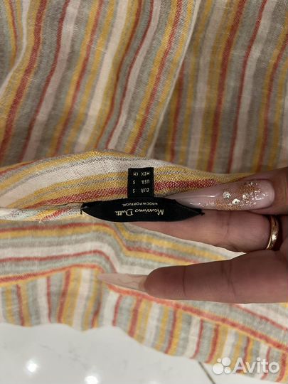 Massimo dutti gucci armani fendi dolce