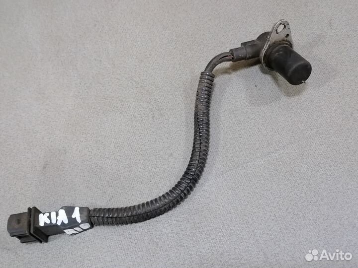 Датчик коленвала 1.5 A5D Kia RIO 2000-2005