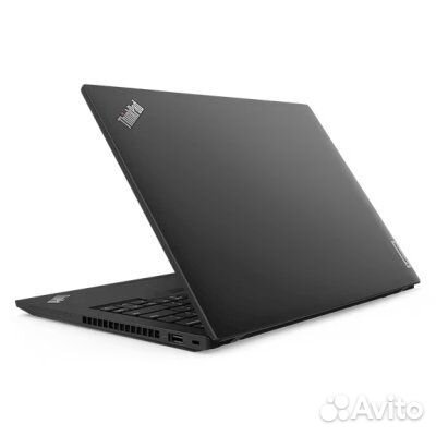 Ноутбук Lenovo ThinkPad T14 Gen 4 21HEA05PCD - новый