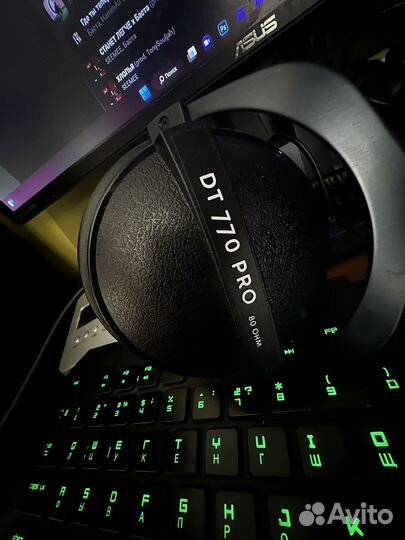 Битмейкер/саунд-продюссер