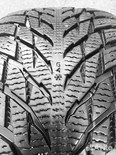 Nokian Tyres Hakkapeliitta R3 225/55 R16 99R