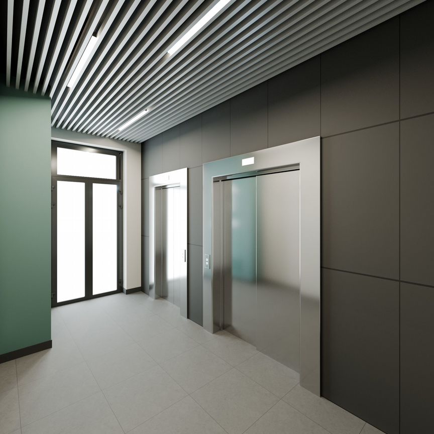 Квартира-студия, 19 м², 8/12 эт.