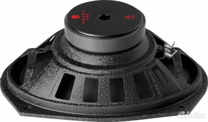 Широкополосные динамики урал ас-М69 молот