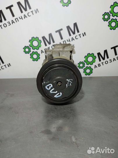 Компрессор кондиционера Volkswagen /Skoda / Seat