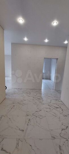 Дом 89,8 м² на участке 7 сот.