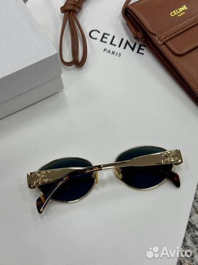 Celine очки