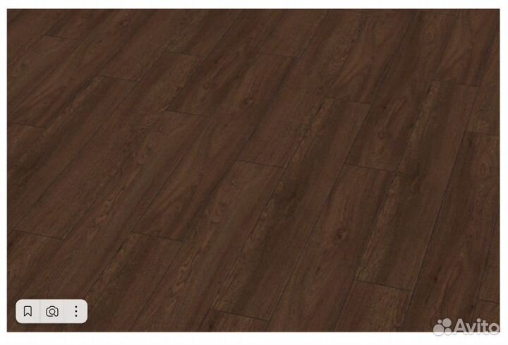 Ламинат Kronostar De Facto Дуб Таурус D 4843 12мм