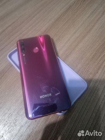 HONOR 10i, 4/128 ГБ
