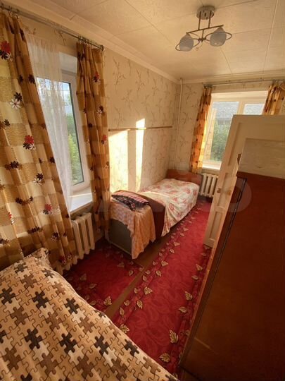 2-к. квартира, 40,4 м², 2/2 эт.