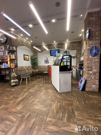 Открытие кофейни с 0