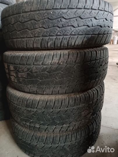 Maxxis AT-771 Bravo 215/65 R16 98T
