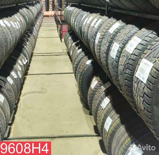 Hankook Winter I'Cept IZ W606 205/55 R16 91M