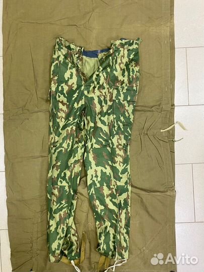 Костюм бутан вср 93г