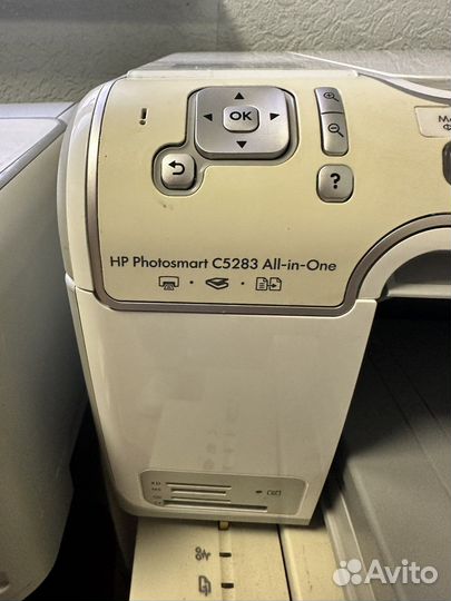 Принтер сканер копир мфу Hp и Epson