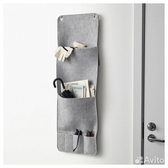 Органайзер подвесной кналлбоге IKEA