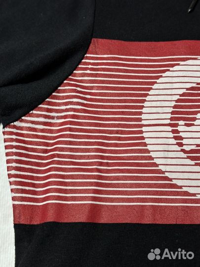 Лонгслив с капюшоном Ecko Unltd
