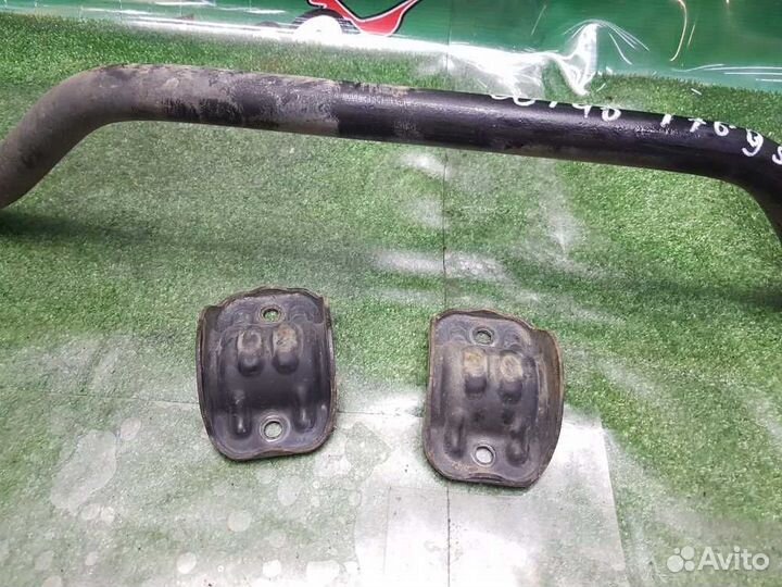 Стабилизатор передний Mercedes-Benz S W220