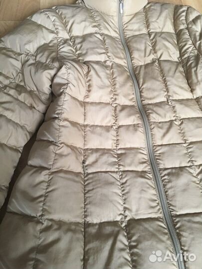 Пуховик moncler оригинал