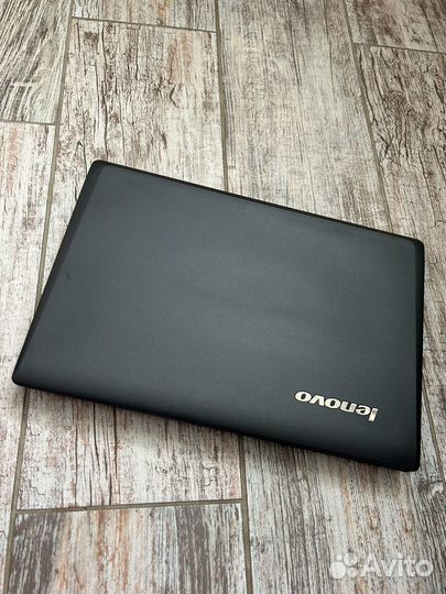 Игровой Ноутбук Lenovo i5