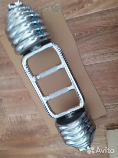 Спортивный инвертарь