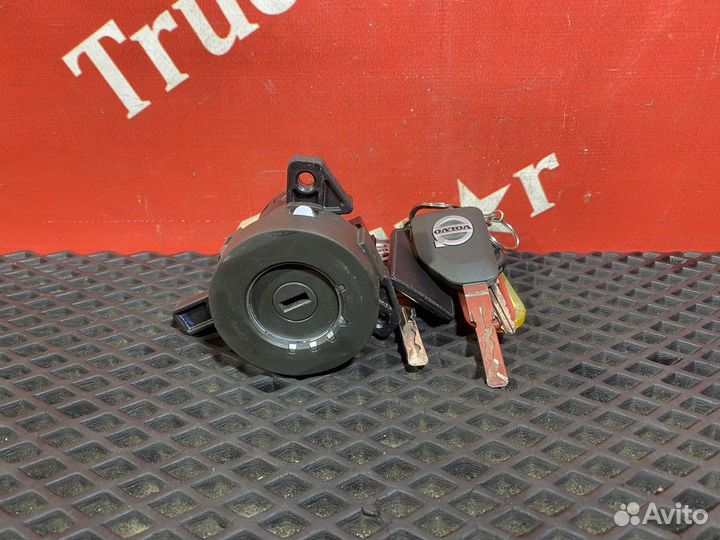 Замок зажигания Volvo FH