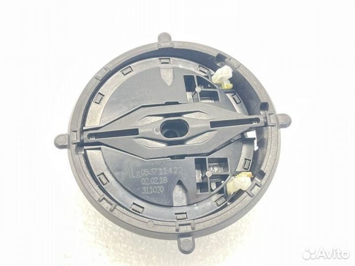 Мотор зеркала правый Audi A6 C7 2018