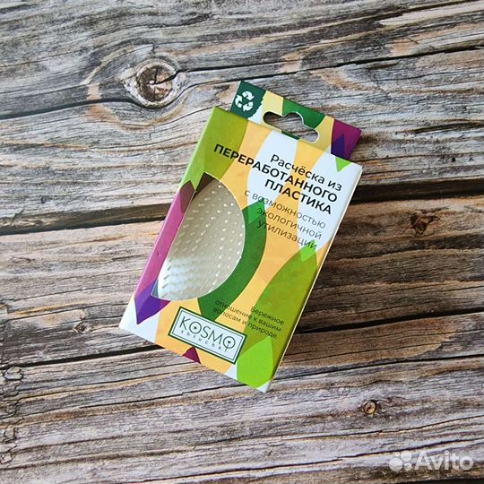 Расческа для волос