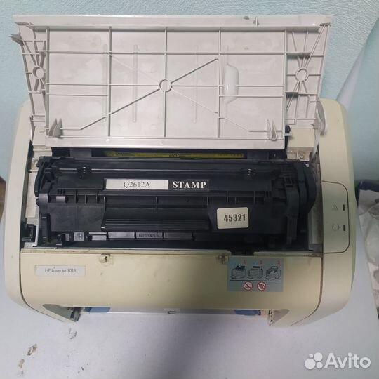 Принтеры и мфу