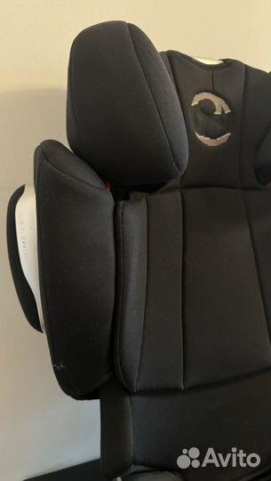 Cybex solution q3 fix