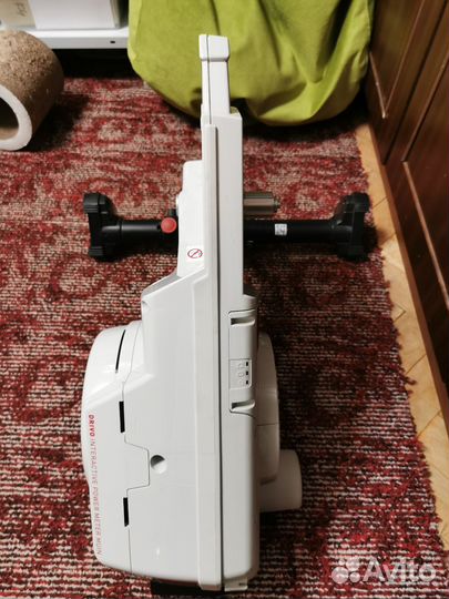 Велостанок Elite Drivo