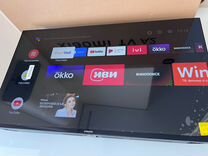 Телевизор Xiaomi Mi TV A2, 32" SMART TV (новый)
