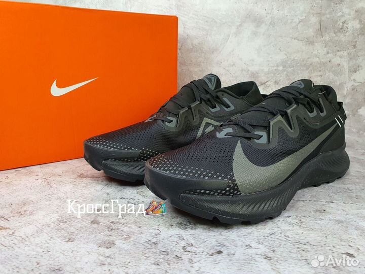 Беговые кроссовки мужские Nike Pegasus Trail 2