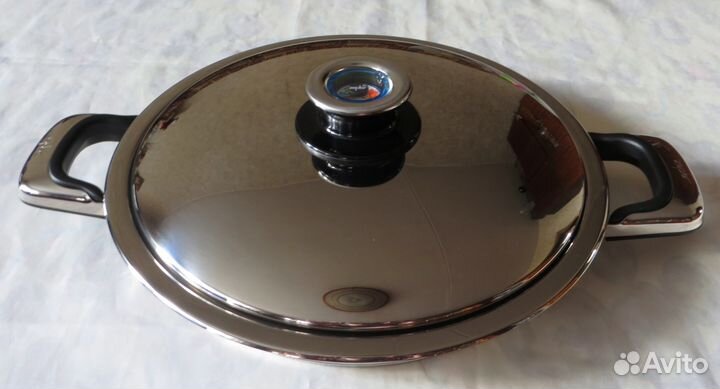 Гриллер Zepter D-026 новый Швейцария