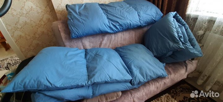 Пуховик. Пр-во Германия