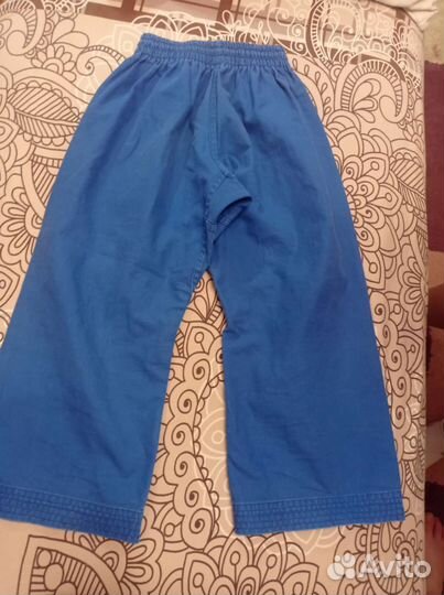 Кимоно для кудо