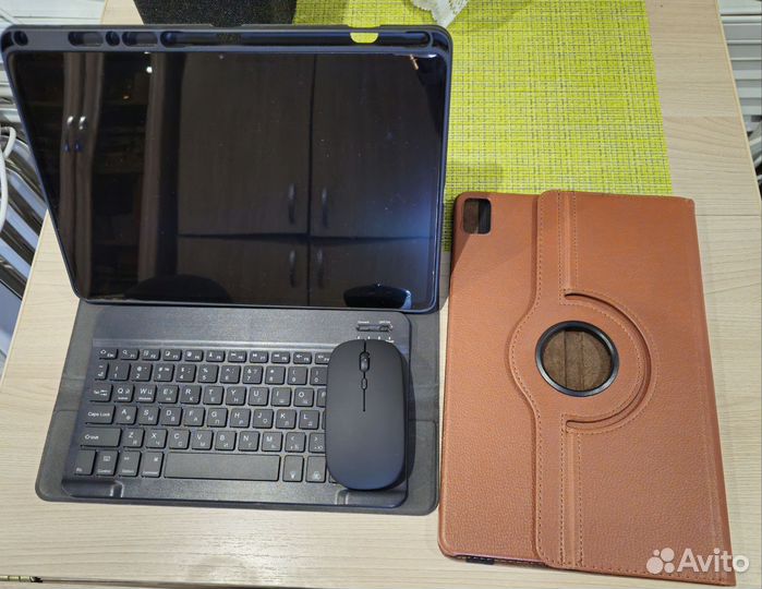 Планшет-ноутбук 12,6 Huawei mate pad pro 8/256