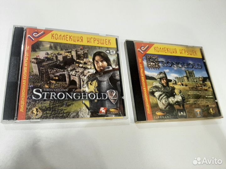 Компьютерные игры диски для пк