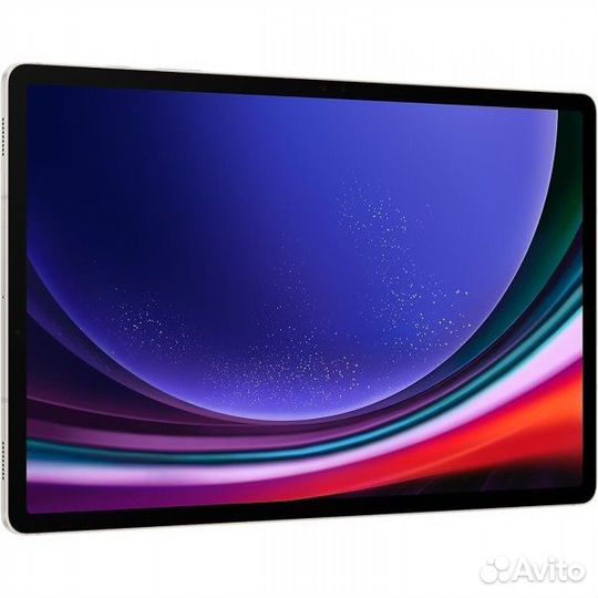 Samsung Galaxy Tab S9+ LTE 12/512 Gb Бежевый