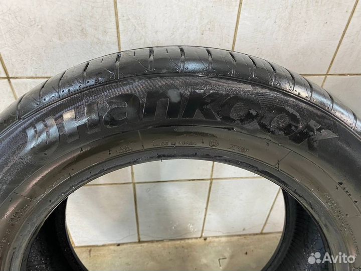 Hankook Ventus Prime 2 K115 235/60 R18 103