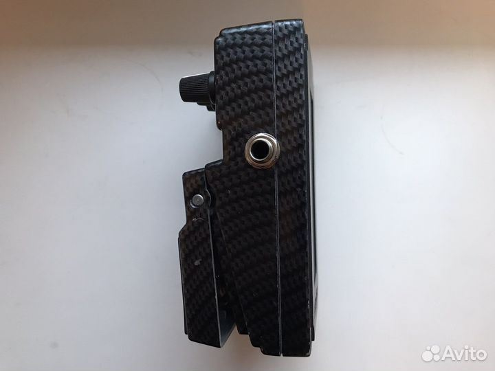 DigiTech Гитарная педаль DF-7 Distortion Factory