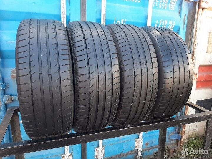 Michelin Primacy HP 205/55 R16 91V