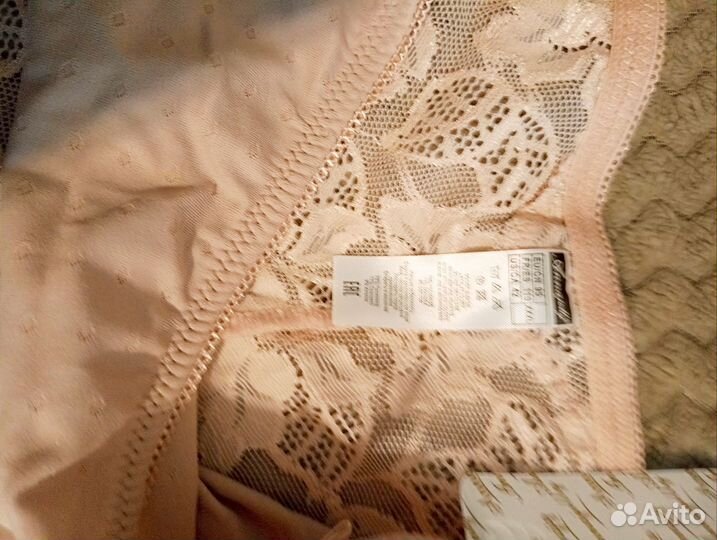 Женские трусики слипы