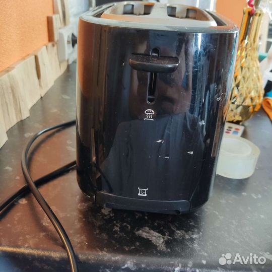 Тостер Phillips