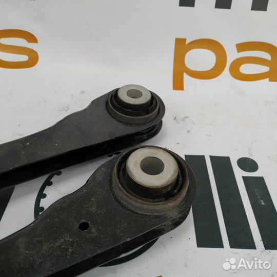 Рычаг подвески задний Bmw 520D G30 2019