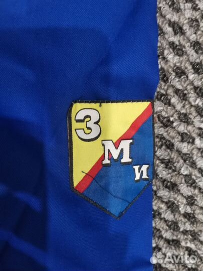 Спецодежда (куртка) 52-54/182-188 летняя рабочая