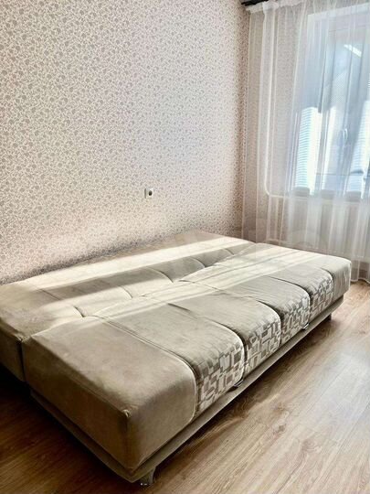 Квартира-студия, 25 м², 1/17 эт.