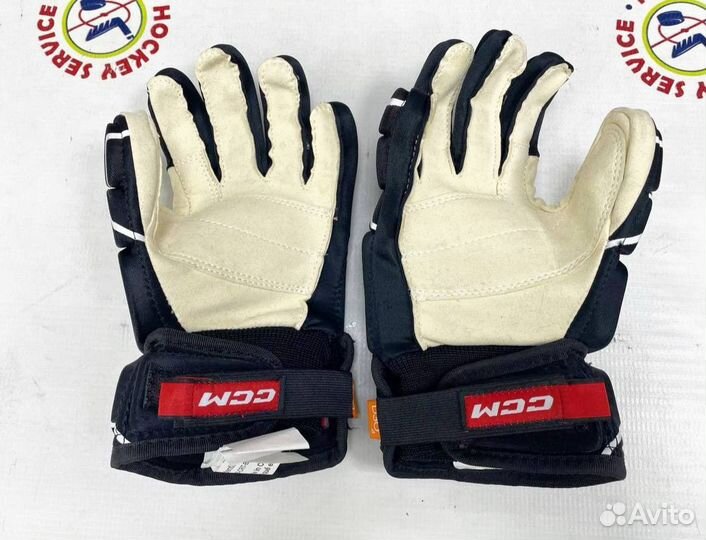 Перчатки CCM 88K PRO Bandy