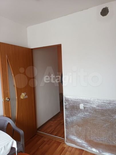 1-к. квартира, 30,2 м², 2/16 эт.